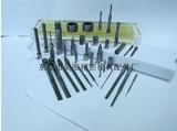 High precision tungsten steel punch