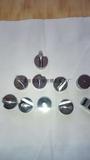 Steel parts 1